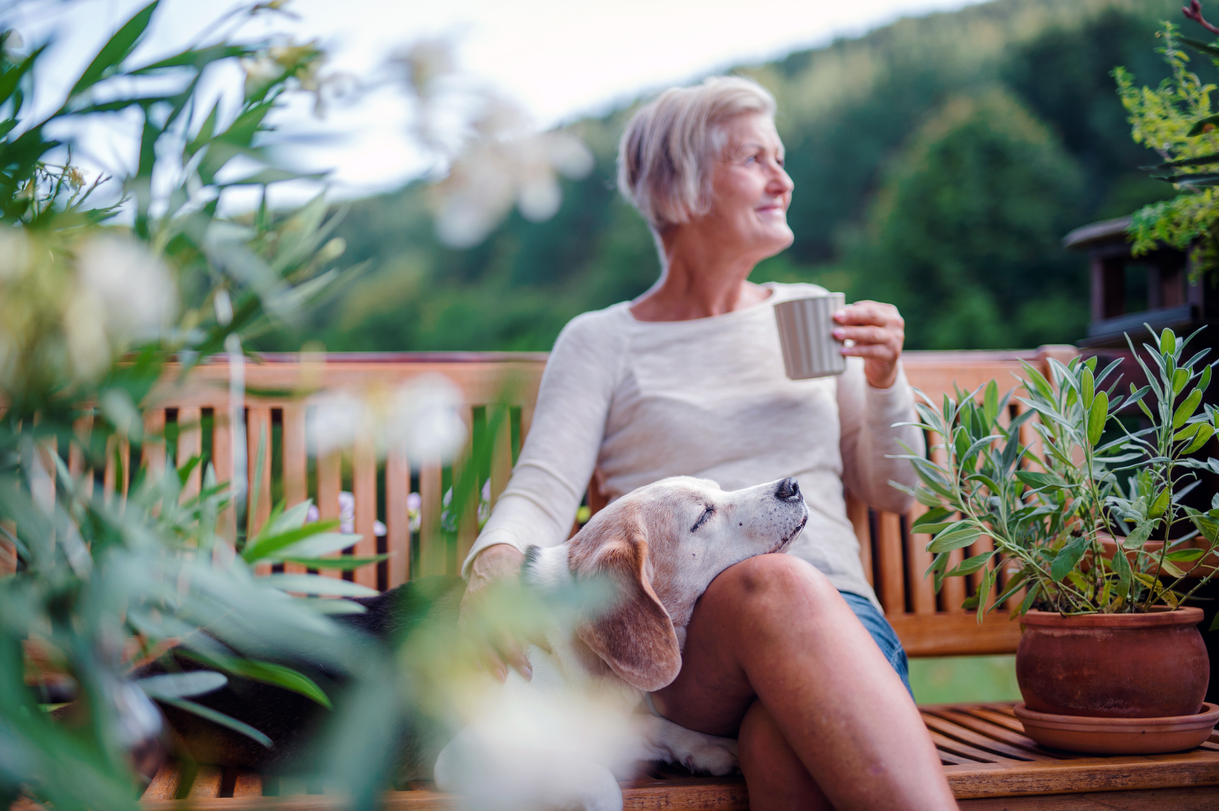 Patients Go from “Hopeless” to “Heaven” with the RS-4i® Plus 