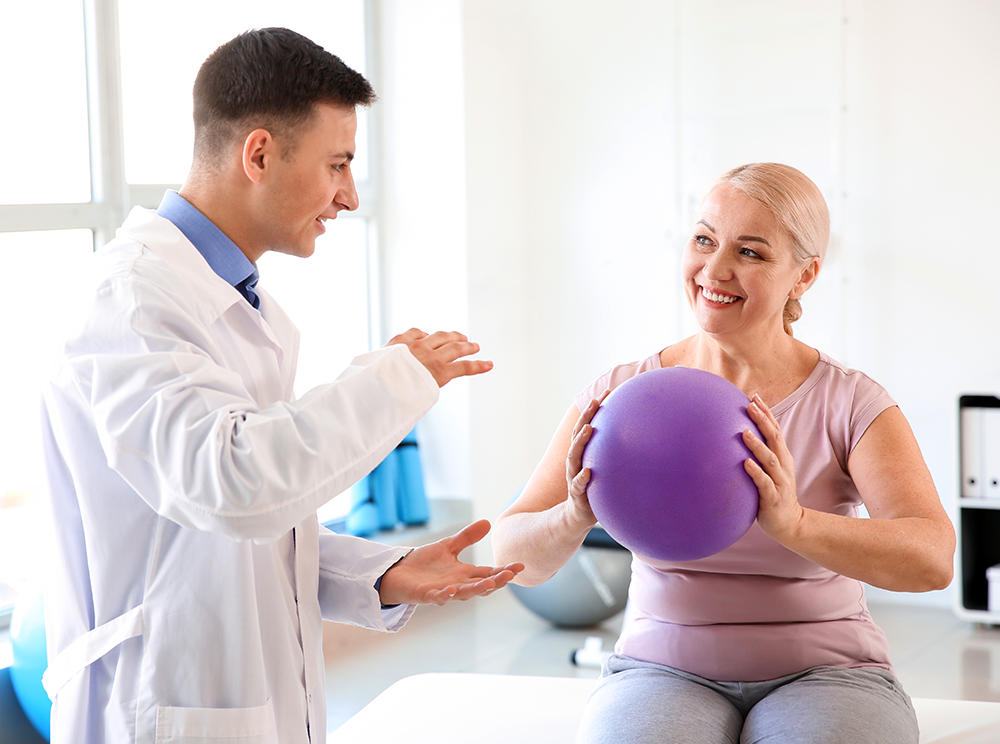 VA Finds Success with Opioid Reductions &amp; Non-Drug Pain Treatments 