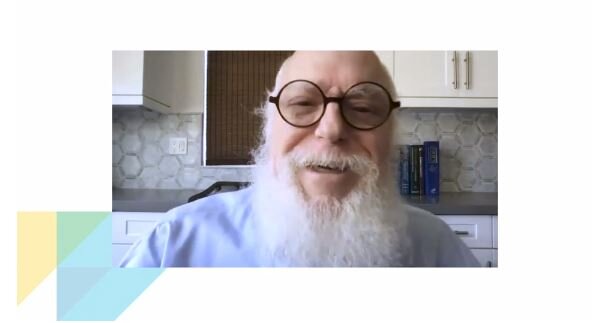 Why a VA Pain Specialist Recommends the RS-4i® Plus for At-Home Pain Management