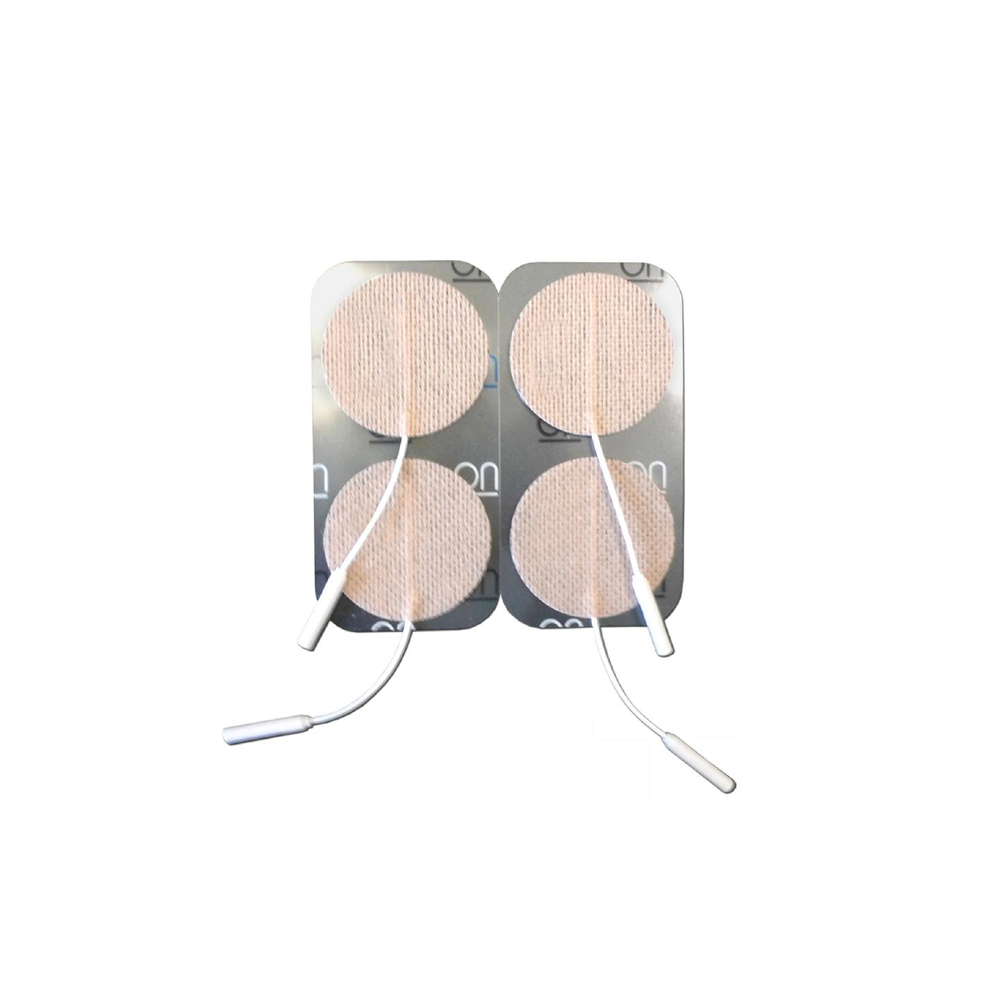 2” Round Electrodes