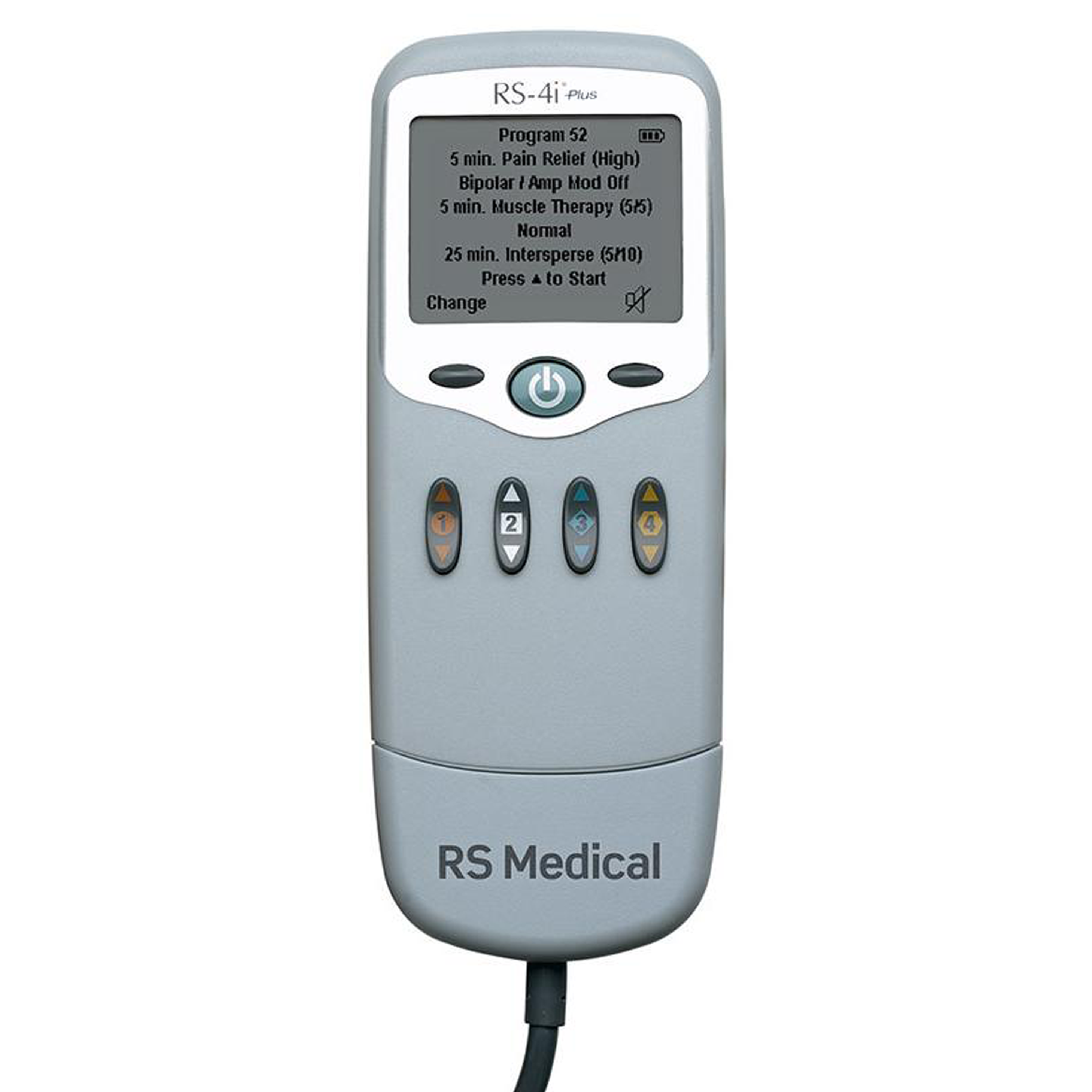 RS-4i® Plus Sequential Stimulator