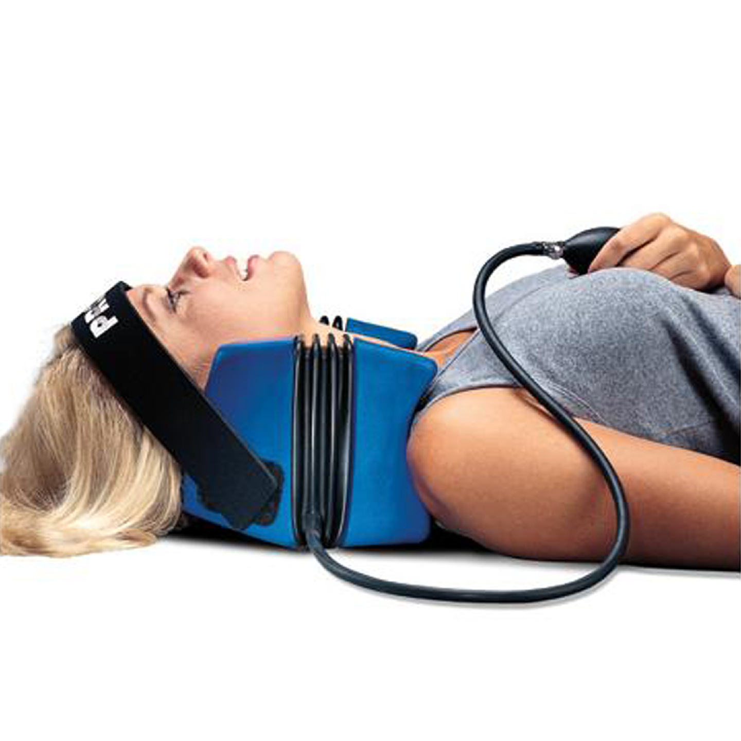 Pronex®/Pneumatic Cervical Traction (Reg)