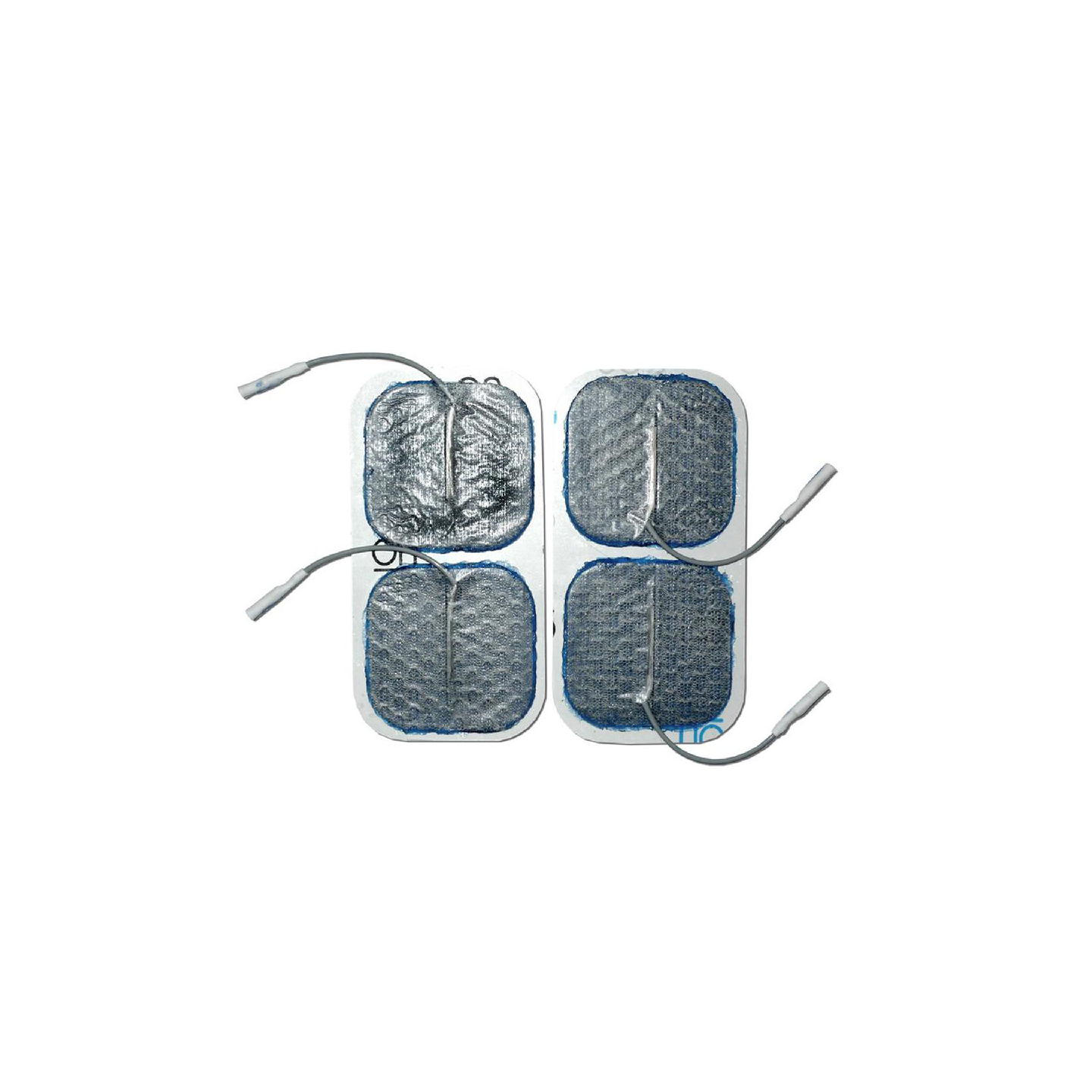 2” Skin-Friendly Electrodes