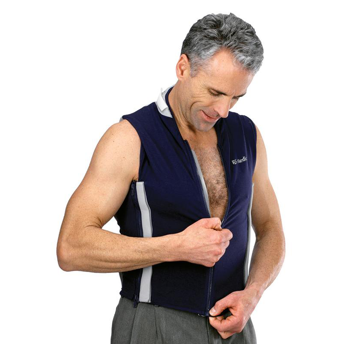 RS-FBG™ Full Back Garment
