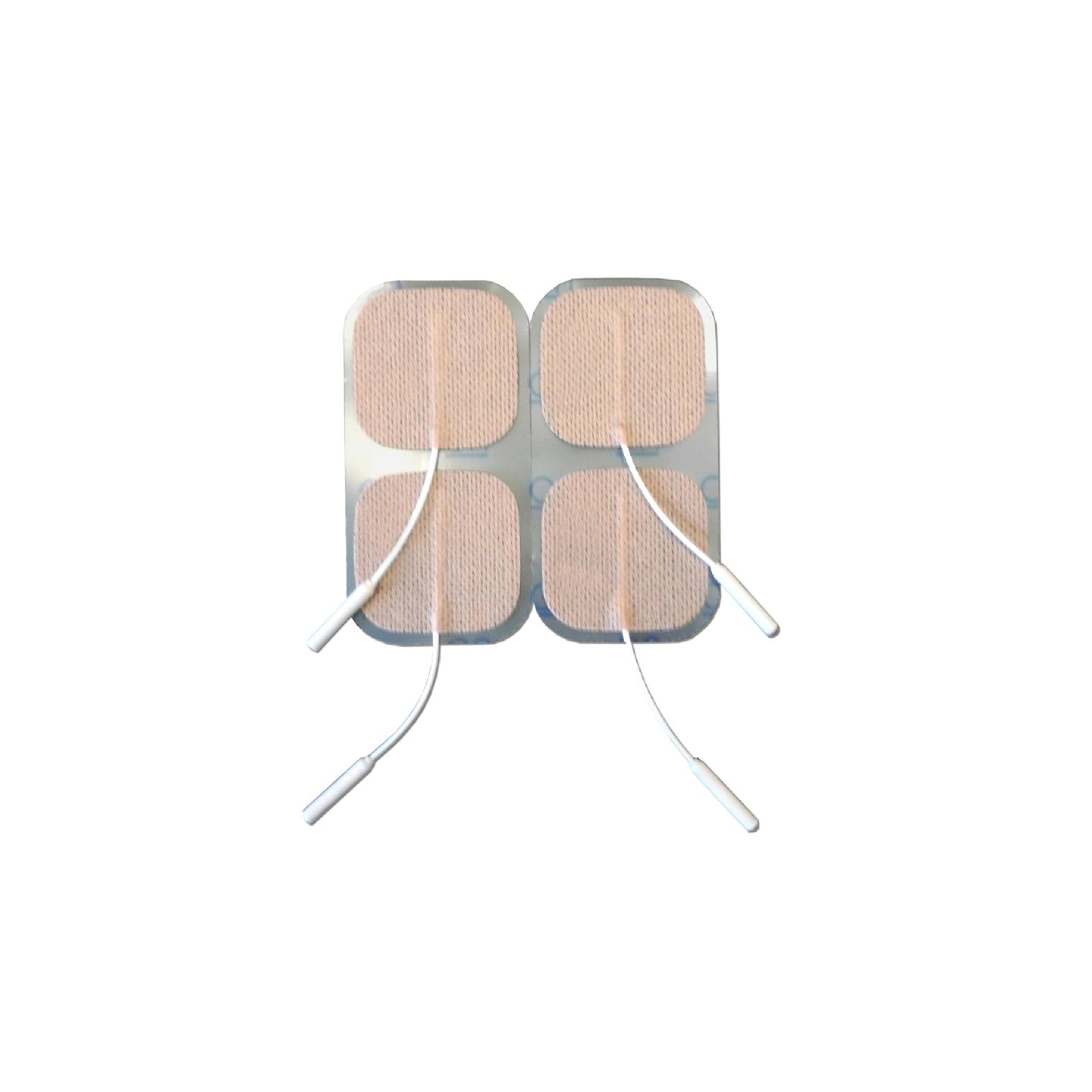 2” Square Electrodes