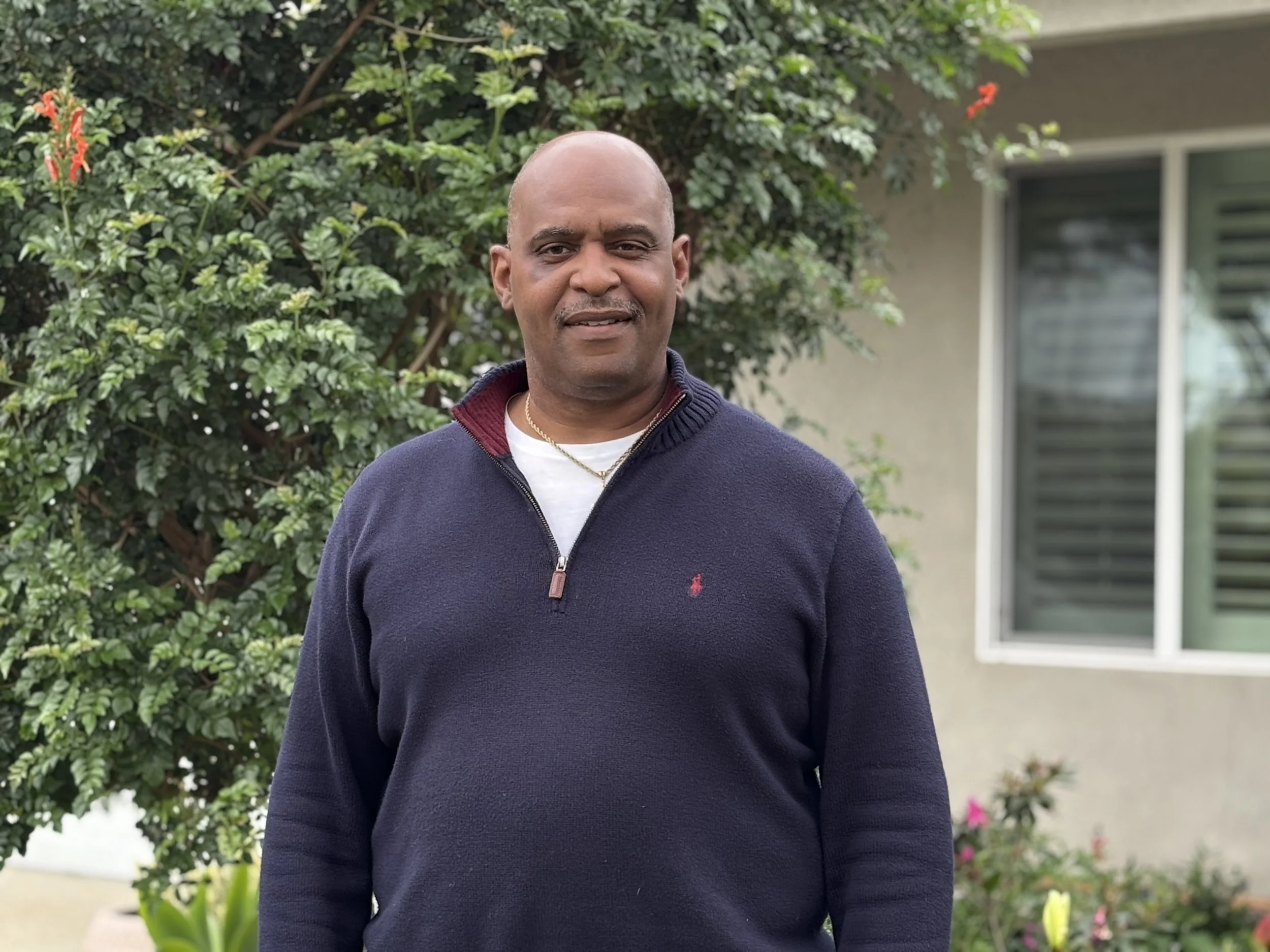 Martin’s Story: Finding Relief and Reclaiming Moments that Matter